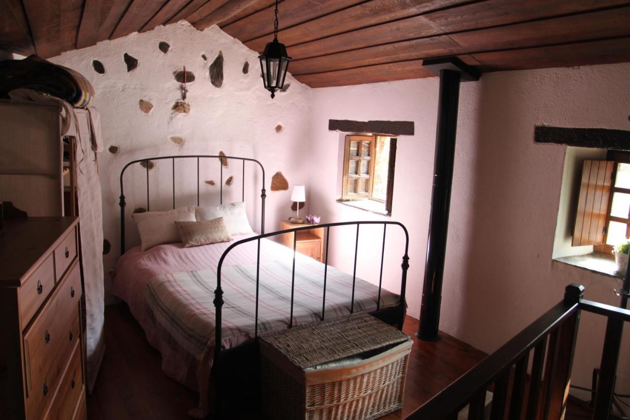 Casa Em Xisto Na Serra Da Lousa, Gondramaz Exterior foto