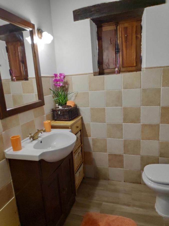Casa Em Xisto Na Serra Da Lousa, Gondramaz Exterior foto